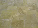 Travertin Jaune Big Opus Romain 15 mm Antique 1'er choix 55 € HT-m².webp
