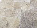 Travertin Walnut Big Opus Romain 1,5 cm Antique 1'er Choix  49 € HT - m² - 02.webp