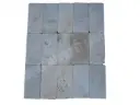 Travertin Beige Nuance Pavé 30x15 cm 