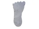 Travertin Beige Pas Japonais Pieds  