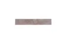 Travertin Beige Chainette Droit 10x61 cm 