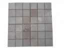 Travertin Beige Mosaique 4,8x4,8 cm 