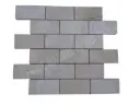 Travertin Beige Mosaique 4,8x10 cm 