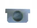 Couvercle Plastique Pour Caniveau 13 cm  