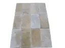 Travertin Beige Clair 20x40 cm 