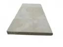 Travertin Beige Clair Margelle de Piscine