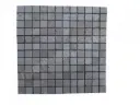 Travertin Beige Mosaïque 2,3x2,3 cm 
