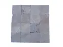 Travertin Beige Mosaïque 7,5x7,5 cm 