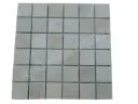 Travertin Beige Mosaïque 4,8x,4,8 cm 