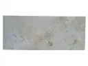 Travertin Beige Nuancé Margelle de Piscine