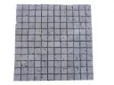 Travertin Beige Mosaïque 2,3x2,3 cm 