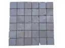 Travertin Beige Mosaïque 4,8x4,8 cm 