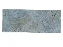 Travertin Silver Margelle de Piscine