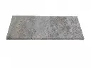 Travertin Silver Margelle de Piscine