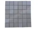 Travertin Beige Clair Mosaique 4,8x4,8 cm 