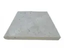 Travertin Beige Nuancé Margelle de Piscine