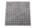 Travertin Beige Clair Mosaique 2,3x2,3 cm 