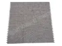 Travertin Beige Clair Mosaïque 1,5x2,3 cm 