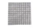 Travertin Beige Clair Mosaïque 2,3x2,3 cm 