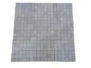 Travertin Beige Clair Mosaïque 4,8x4,8 cm 