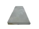 Travertin Beige Nuancé Margelle de Piscine