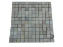 Travertin Scabas Mosaïque 2,3x2,3 cm 