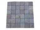 Travertin Scabos Mosaique 4,8x4,8 cm 