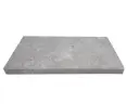 Travertin Beige Nuancé Margelle de Piscine