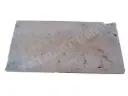 Travertin Beige Nuancé Margelle de Piscine