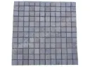 Travertin Scabos Mosaïque 2,3x2,3 cm 