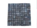 Travertin Valencia Scabas Mosaïque 2,3x2,3 cm 
