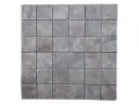 Travertin Rose Mosaique 4,8x4,8 cm 