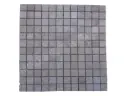 Travertin Walnut Mosaïque 2,3x2,3 cm 
