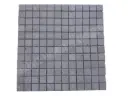 Travertin Noce Mosaïque 2,3x2,3 cm 