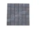 Travertin Noce Mosaïque 4,8x4,8 cm 