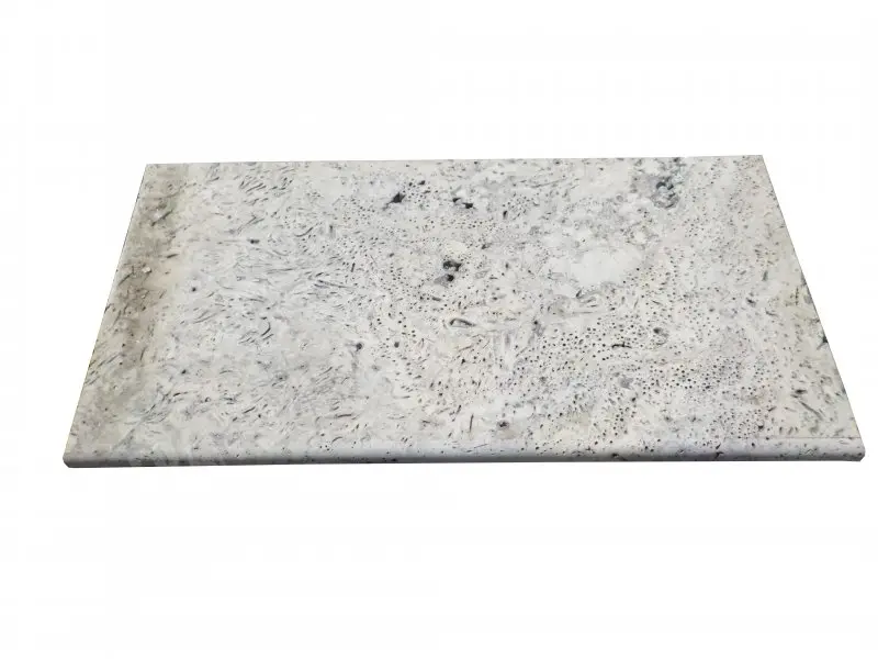 Travertin Argento Margelle de Piscine