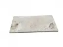 Travertin Argento Margelle de Piscine