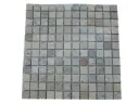 Travertin Multicolore Mosaique 2,3x2,3 cm 