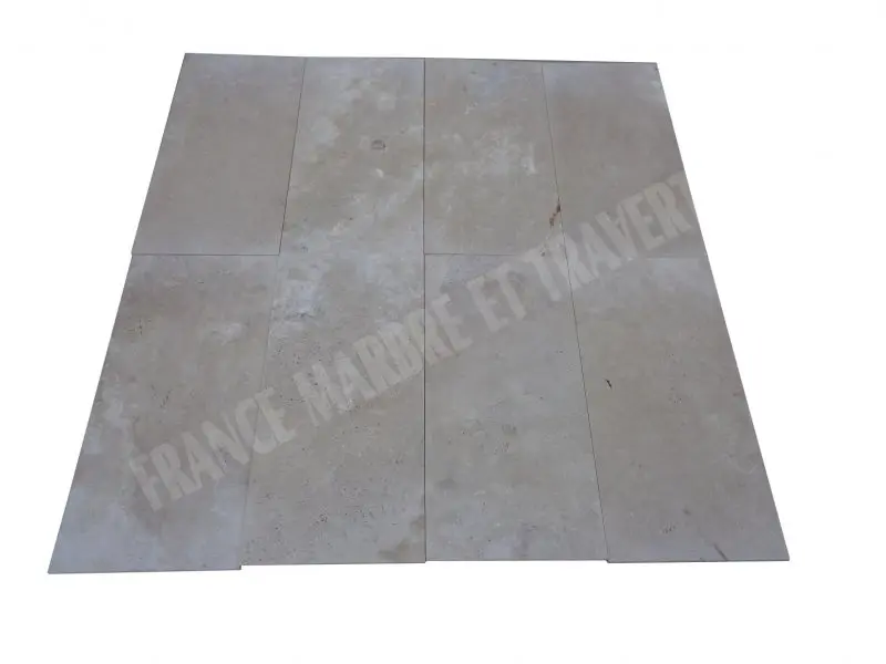 Travertin Beige Clair 30x60 cm 