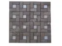 Travertin Noce - Beige Mosaïque Modèle Target 