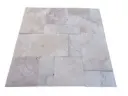 Travertin Beige Clair Opus Romain 
