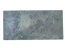 Travertin Silver Margelle de Piscine Bord Droit 30,5x61 cm