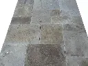 Travertin Beige Nuance Opus Romain 