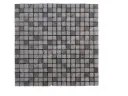 Travertin Multicolore Mosaïque 1,5x1,5 cm 