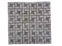 Travertin Beige - Noce Mosaïque Modéle Petit Target  