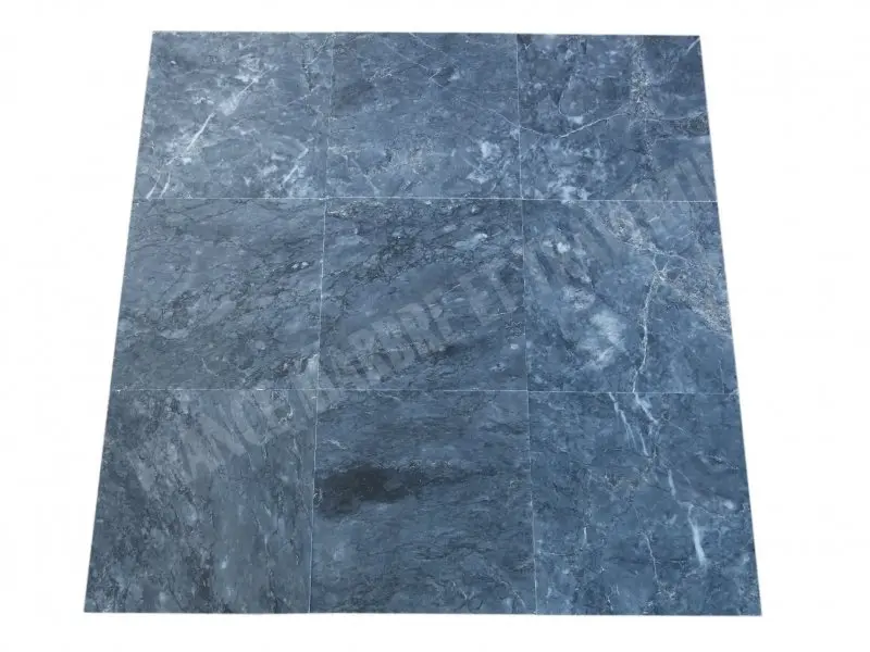 [2567] Pierre Bleue 40x40 cm