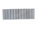 Travertin Beige Frise 30x10 cm 