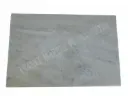 Travertin Malibu Margelle de Piscine Bord Arrondi 40,6x61 cm