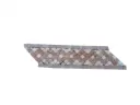Travertin Multicolore Frise Mosaïque 23x6,5 cm 
