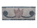 Travertin Multicolore Frise Mosaïque 30x12 cm 